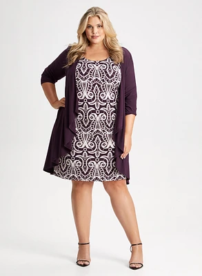 Laura plus tops clearance