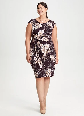 Laura plus size dresses canada deals