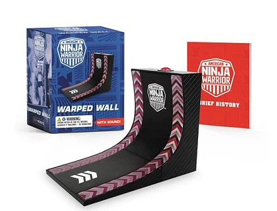 American ninja toys top