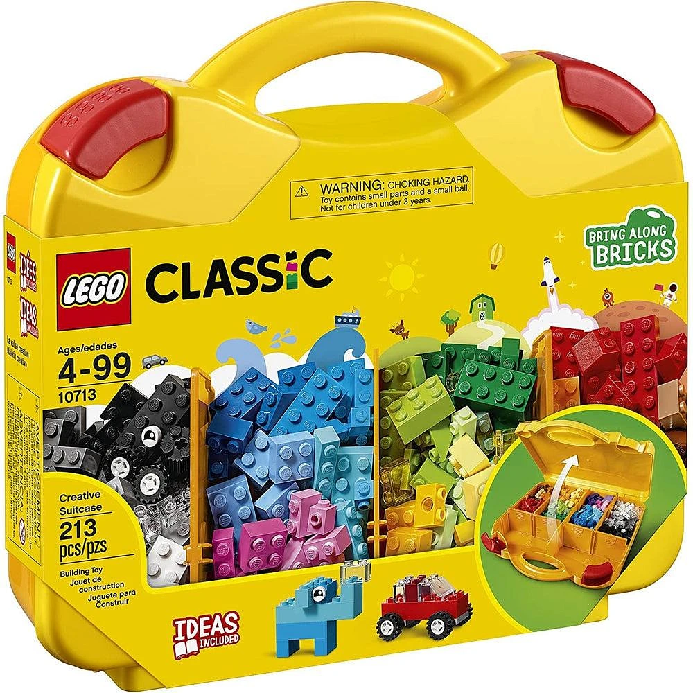 Lego classic mall sale