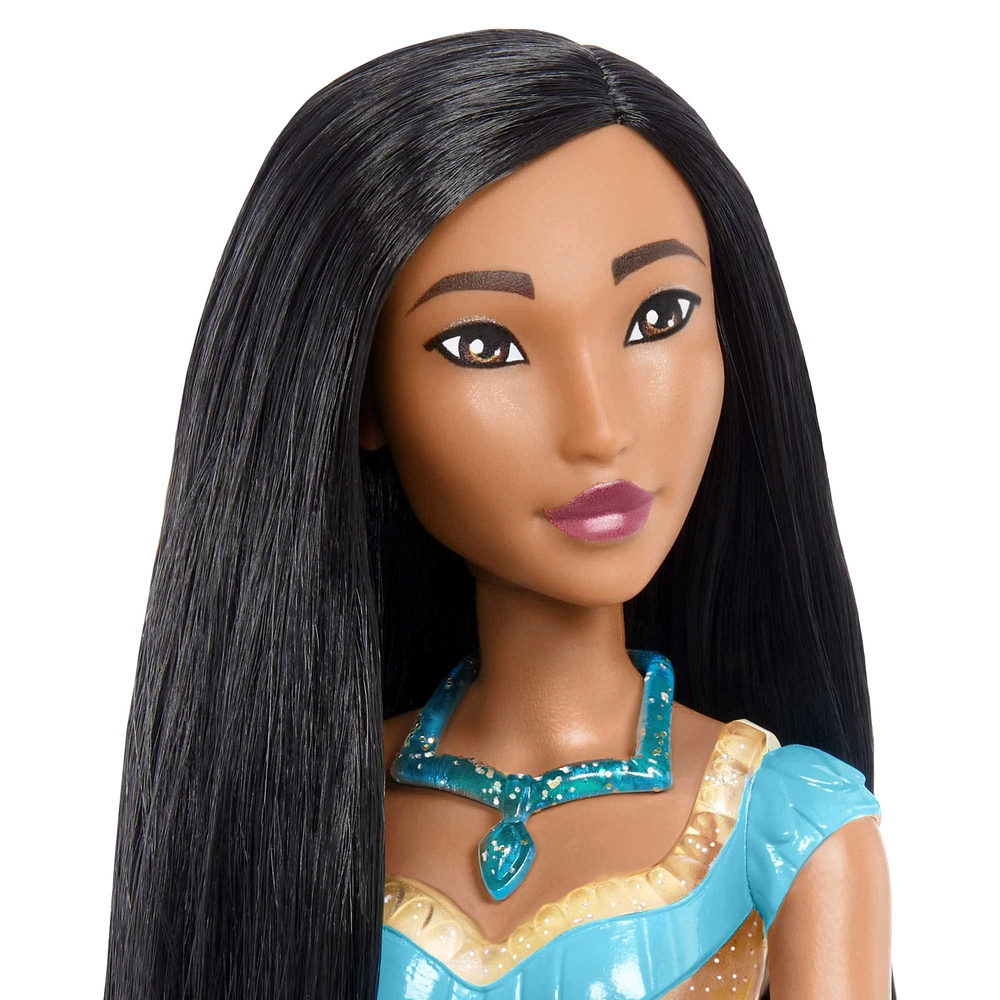 Mattel Disney Princess Pocahontas Doll Mall of America®