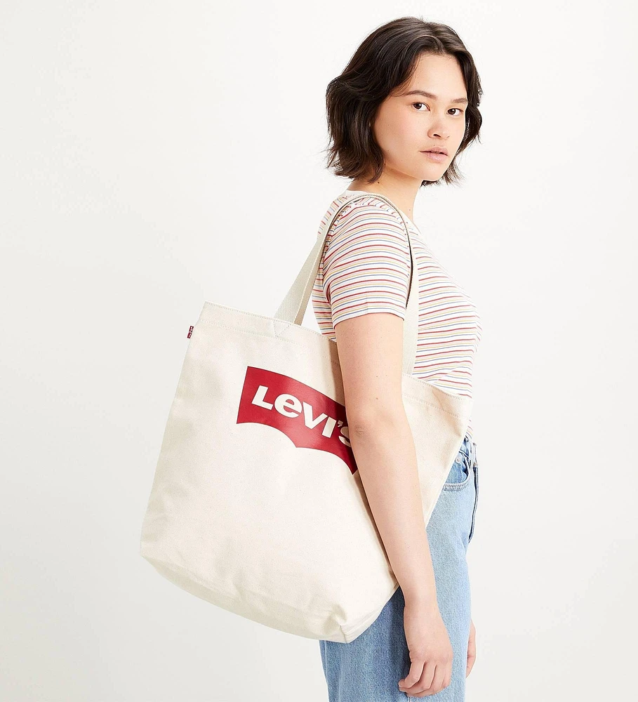 Levis batwing tote best sale