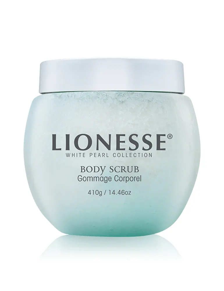 Lionesse skin store care