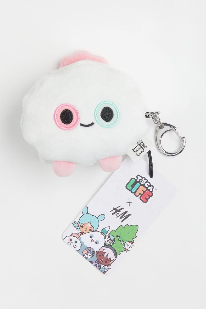 H&M Toca Boca Key Ring Pacific City