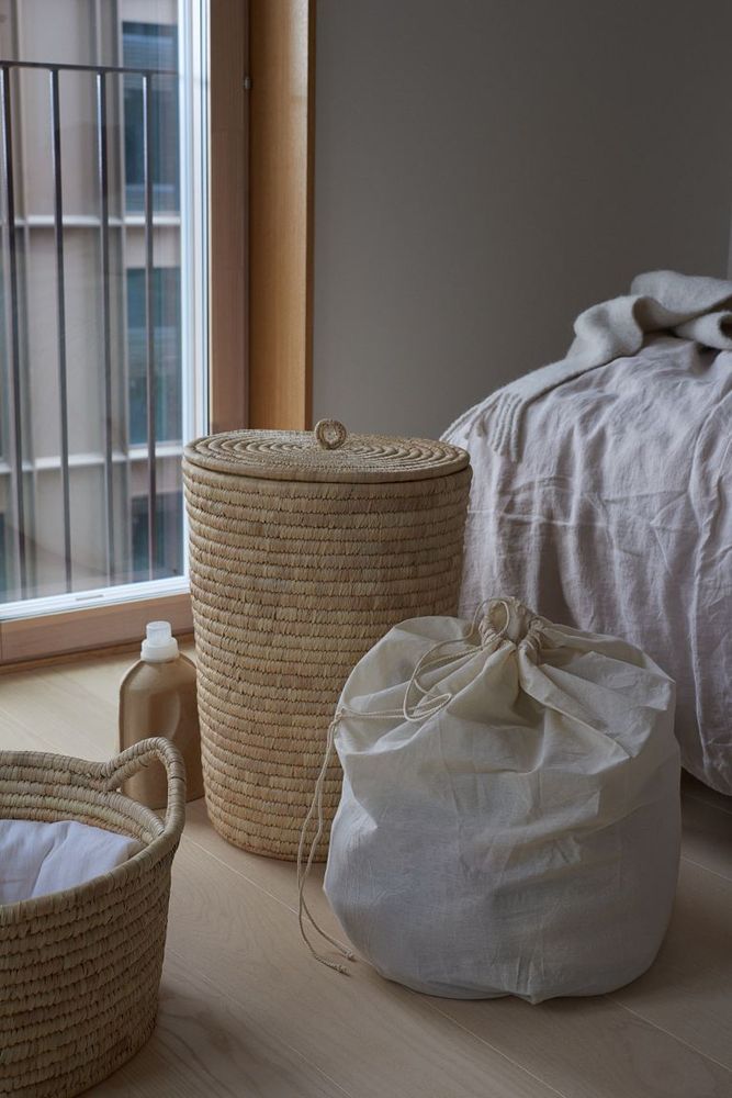 H&M Storage Basket Niagara Pen Centre