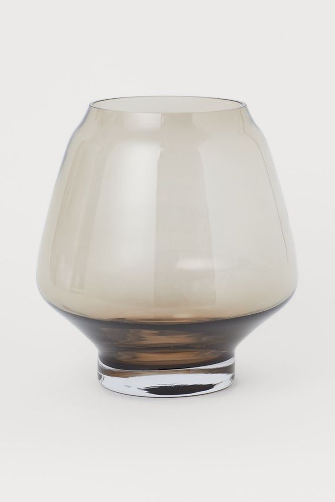 H&m Large Glass Vase Mall of America®