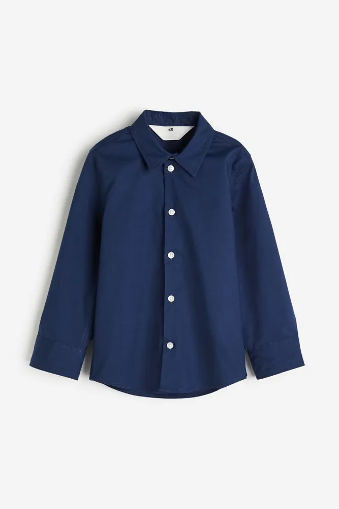 H&M Easyiron Shirt CoolSprings Galleria