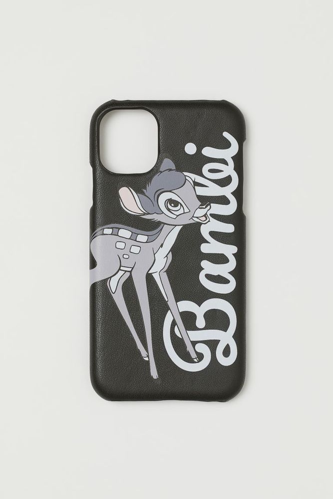 H&M IPhone Case CoolSprings Galleria