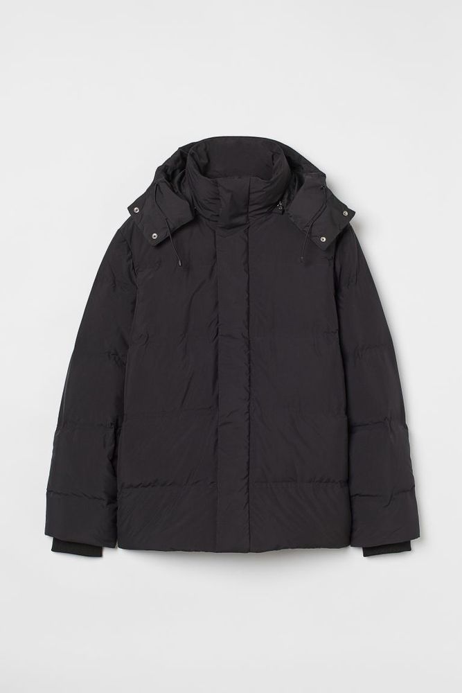 H&m Waterrepellent Puffer Jacket Mall of America®