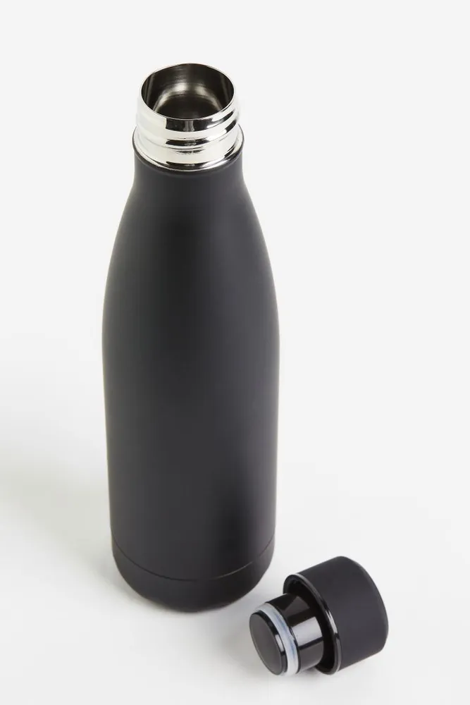 H&m Water Bottle Square One