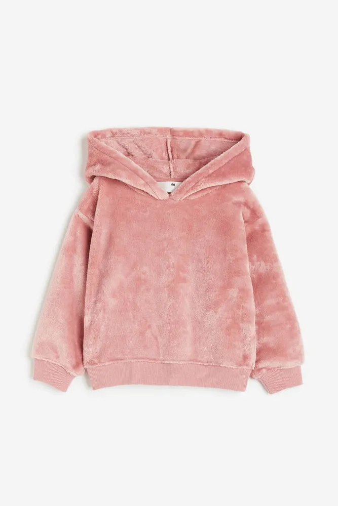 H&M Pile Hoodie | Southcentre Mall
