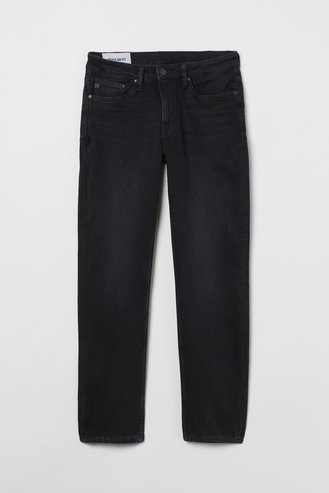H&M Hybrid Regular Jeans Mall of America®