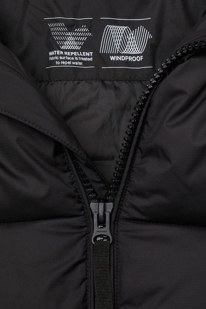 H&m Waterrepellent Puffer Jacket Coquitlam Centre
