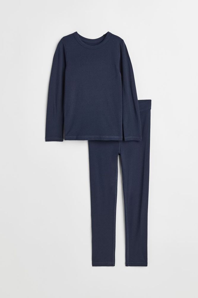 H&m THERMOLITE® Base Layer Set | Mall of America®