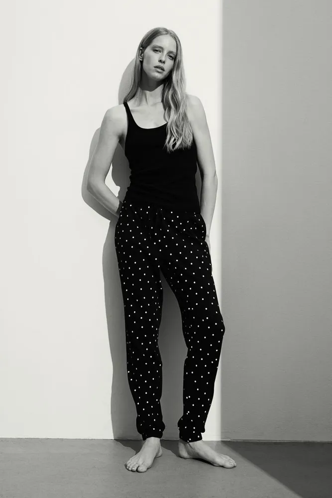 H&M Pajama Pants Hamilton Place