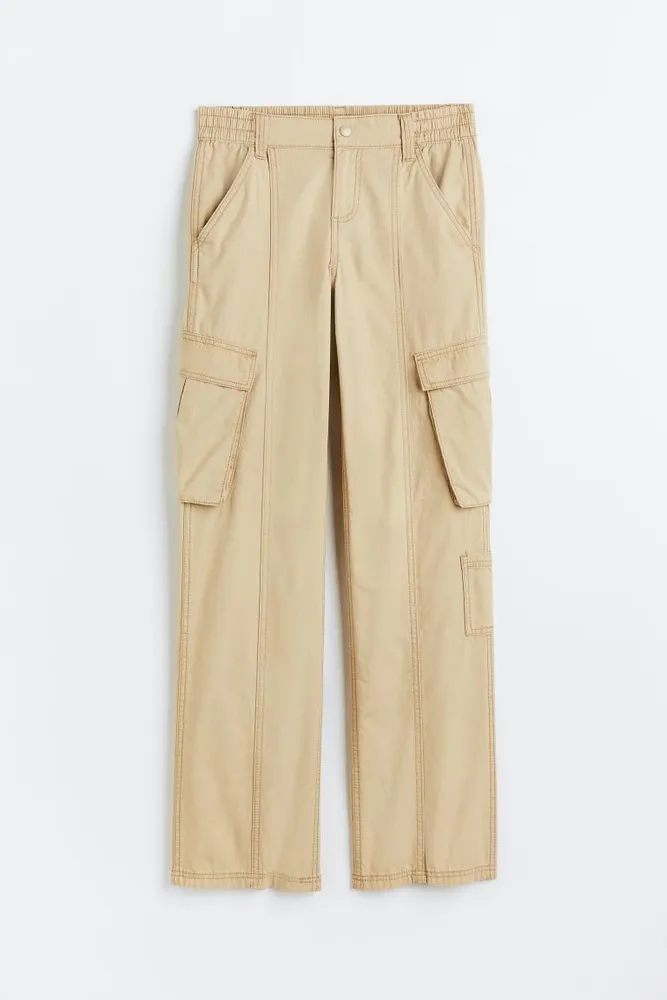 H&m Canvas Cargo Pants Mall of America®