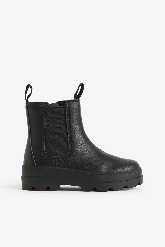 H&M Chelsea Boots The Pen Centre