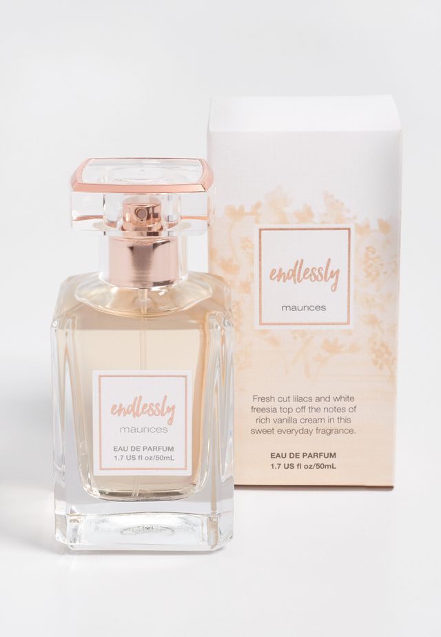 Maurices Endlessly Fragrance Hamilton Place