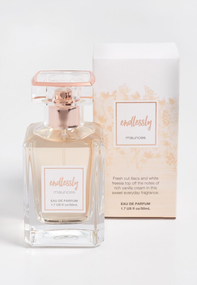 Maurices Endlessly Fragrance | Hamilton Place