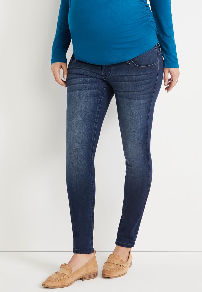 Maurices KanCan™ Skinny Over The Bump Maternity Jean Mall of America®