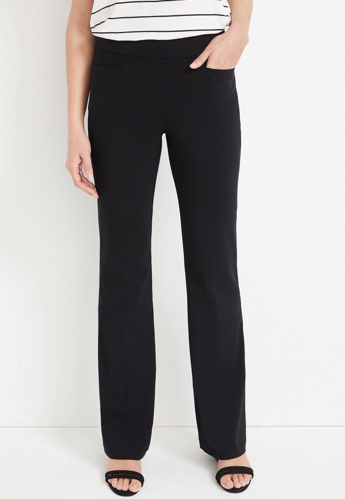 Maurices Bengaline High Rise Flare Pant | Mall of America®