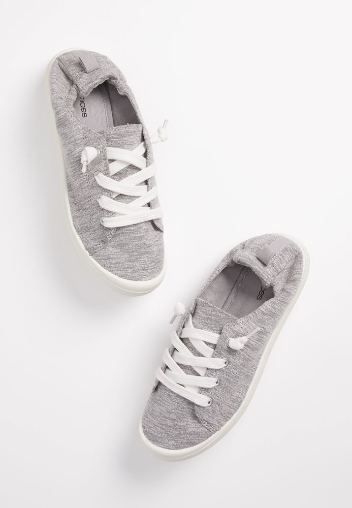 Maurices sneakers clearance