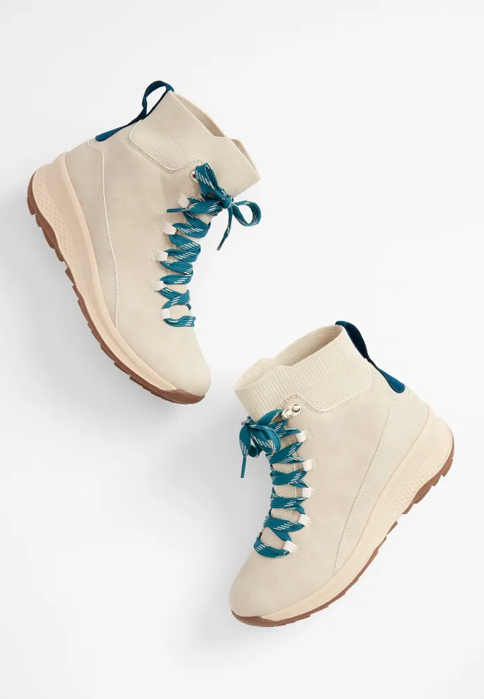 Maurices 2025 hiker boots