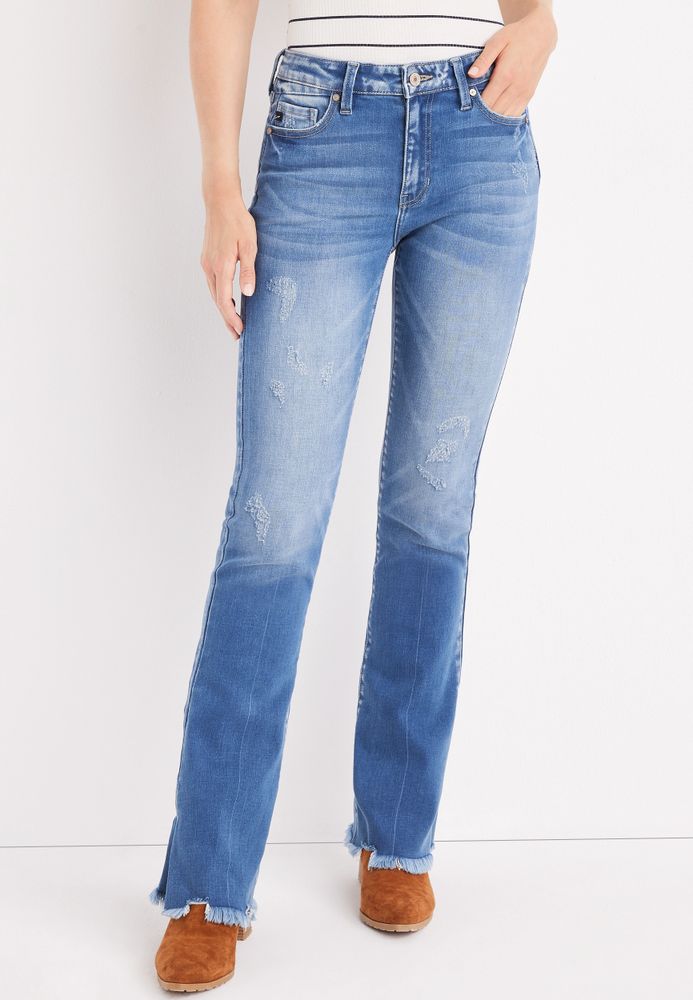 Maurices KanCan™ Bootcut High Rise Jean | Mall of America®