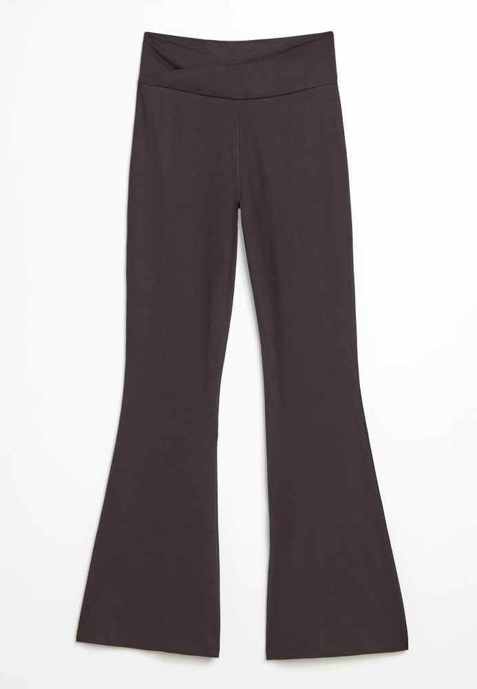 Girls in clearance flare pants