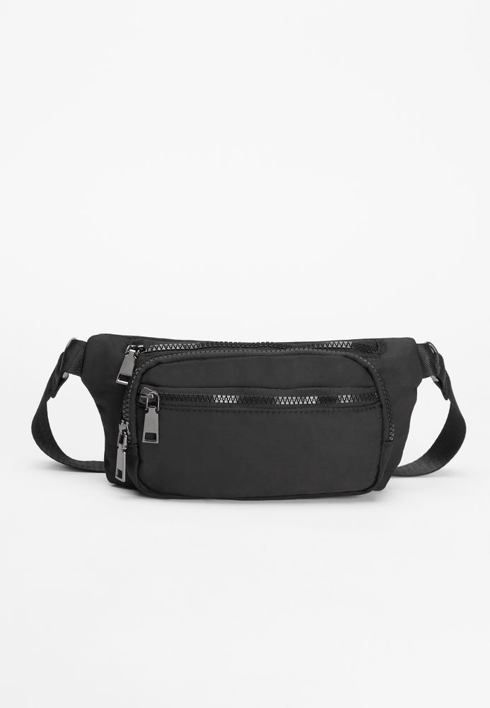 Maurices Multi Zip Crossbody Belt Bag | Mall of America®