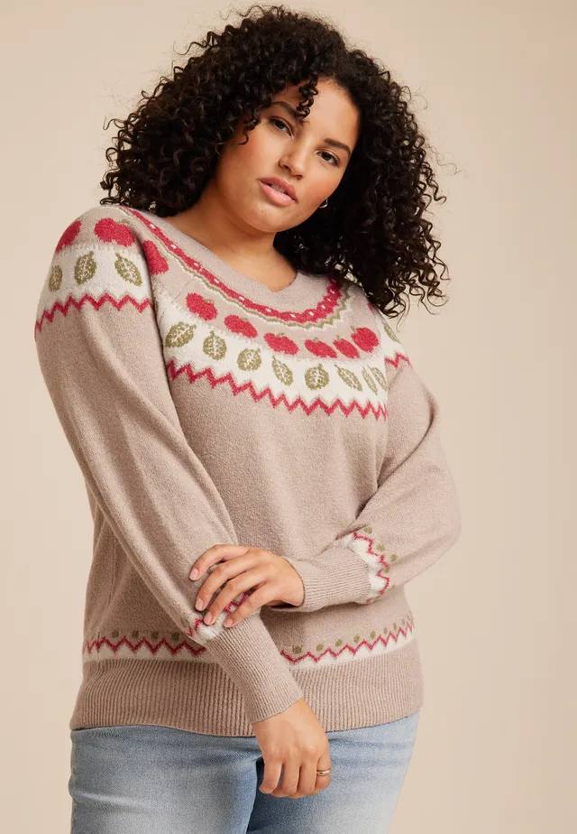 Boden maddie outlet sweater