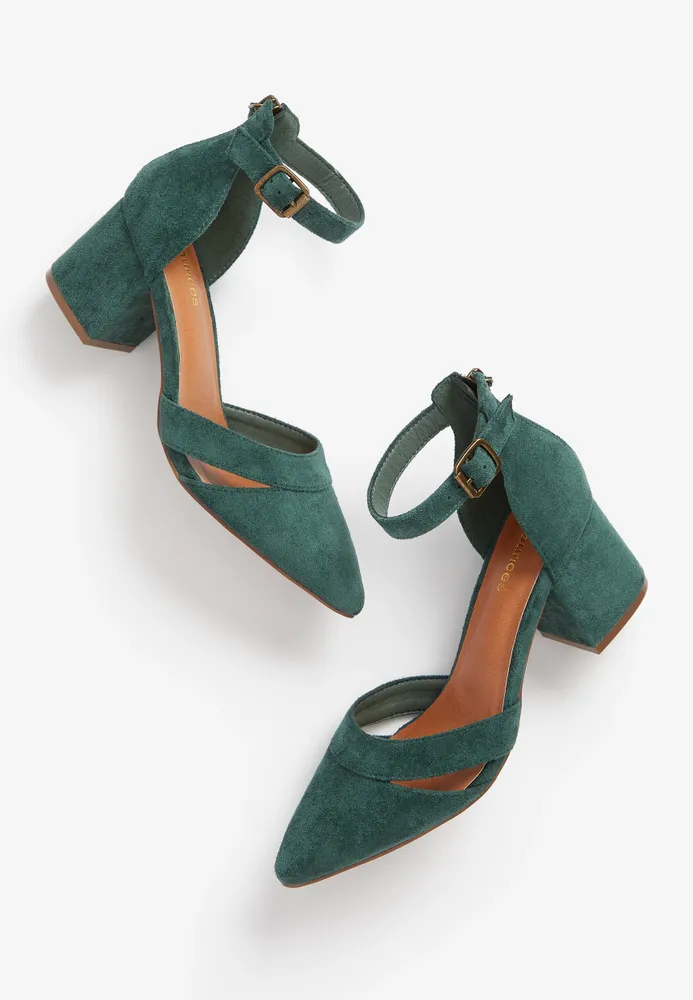 Maurices heels on sale