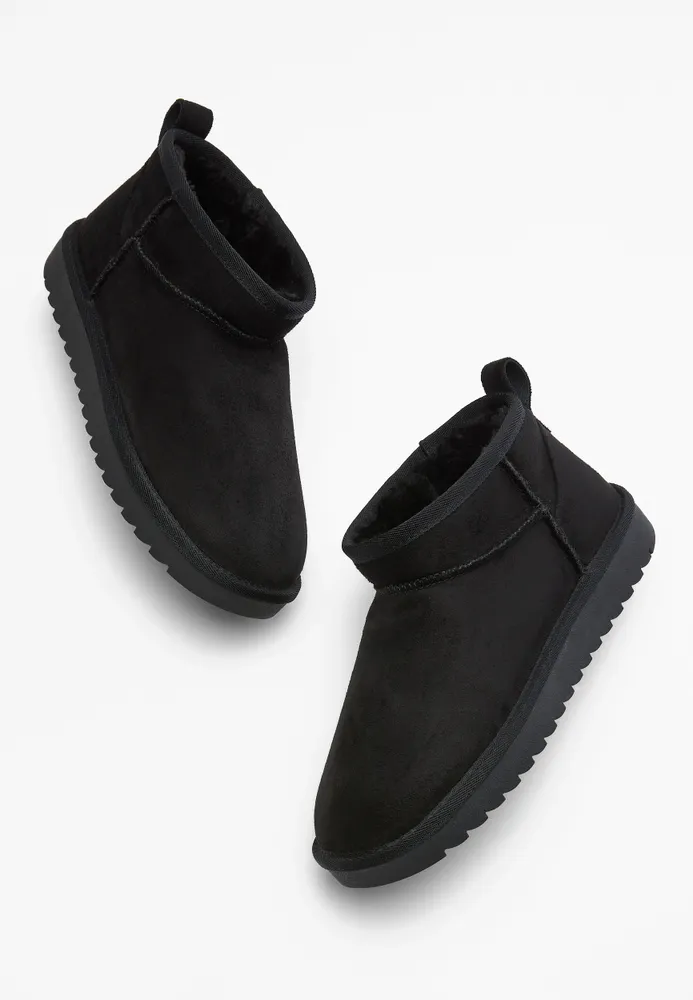 Maurices deals black boots