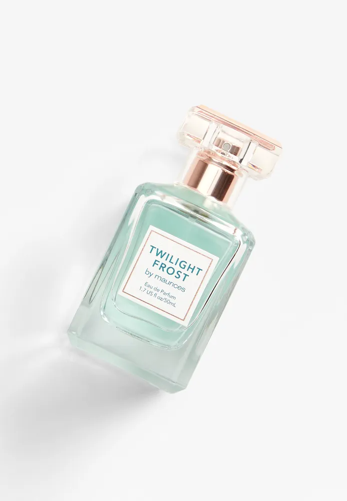 Maurices Twilight Frost Fragrance Hamilton Place