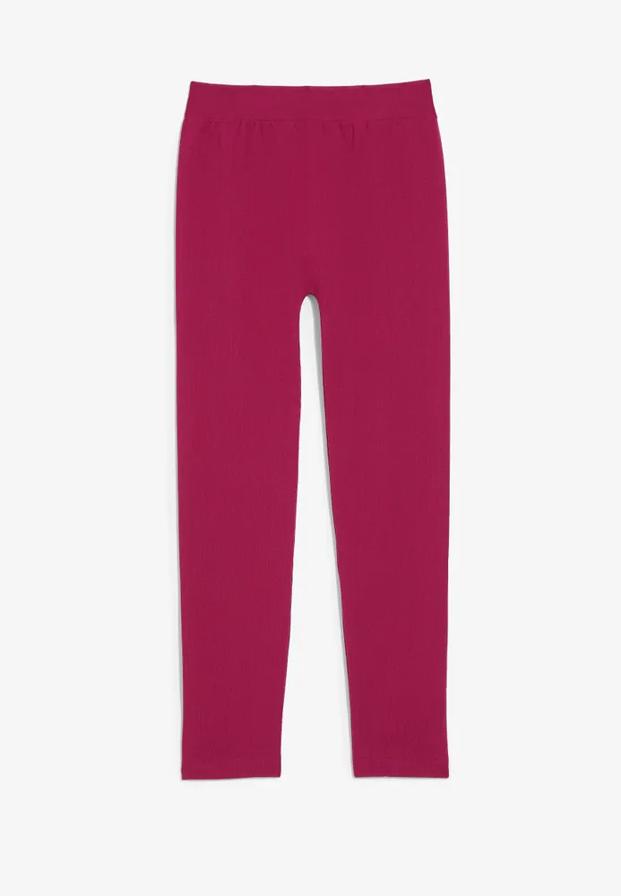 Maurices fleece store lined leggings