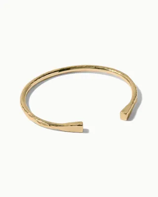 open cuff bracelet King s Cross