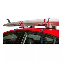 SportRack Jetty Deluxe 24 Inch Foam Kayak Carrier | Hillside