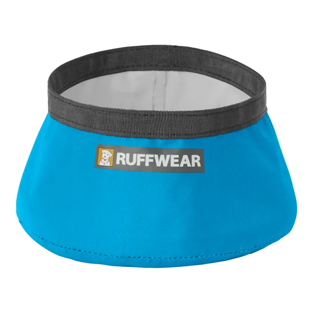 Ruffwear Kibble Kaddie Dog Food Travel Bag Hillside Shopping Centre