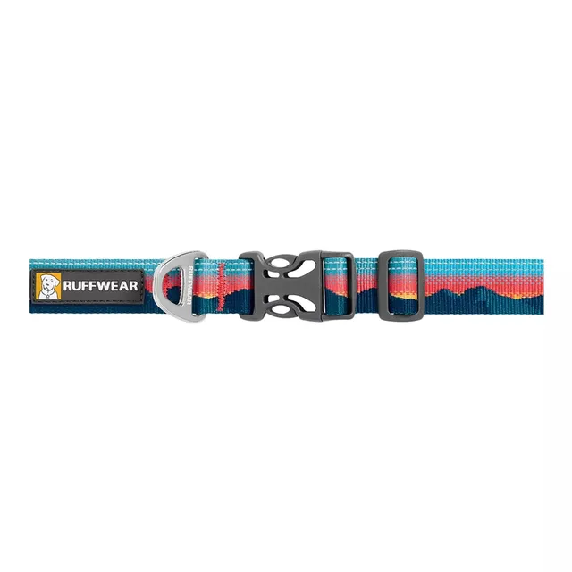 Ruffwear Crag Reflective Collar Hillside Shopping Centre