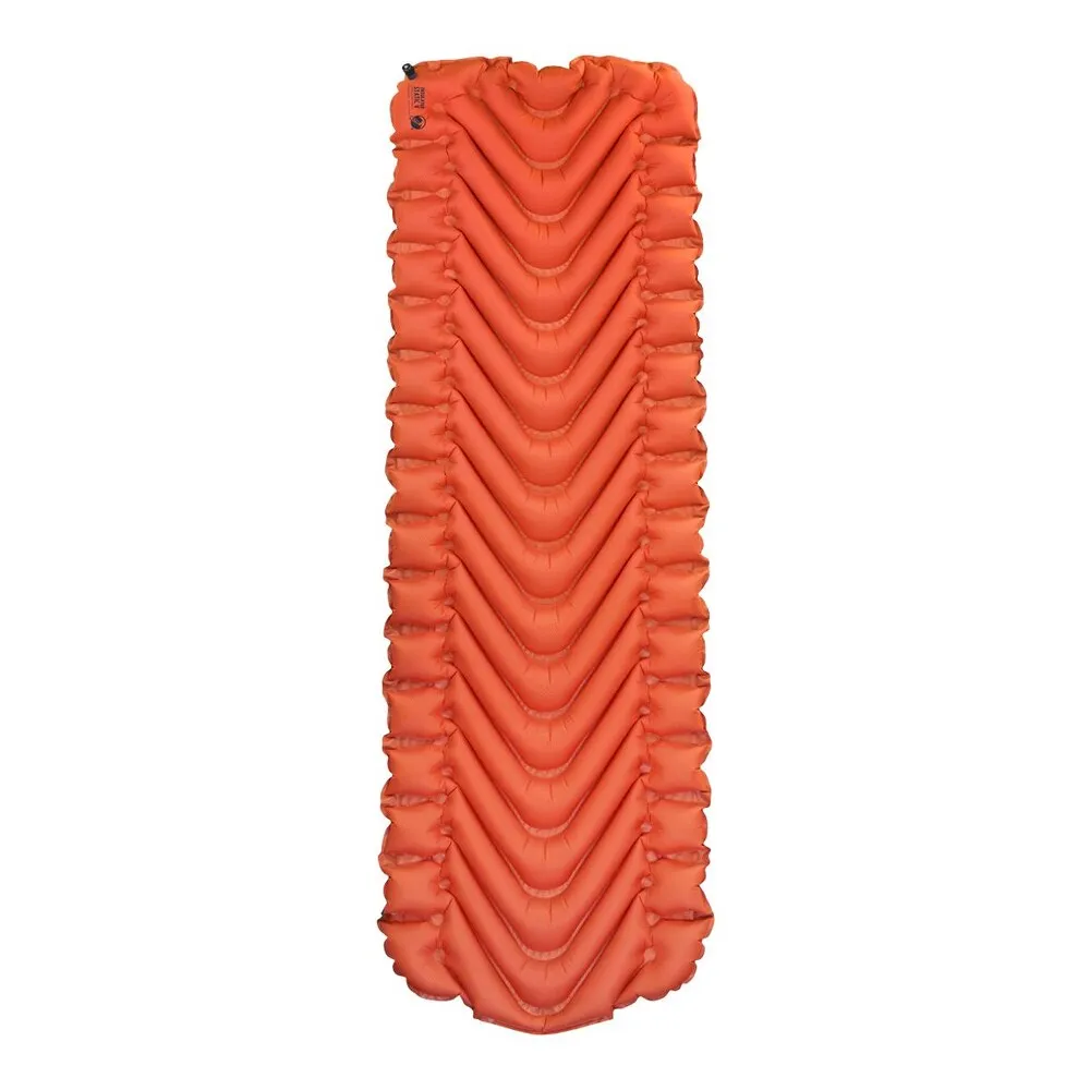 Klymit Static V Regular Insulated Sleeping Pad Coquitlam Centre