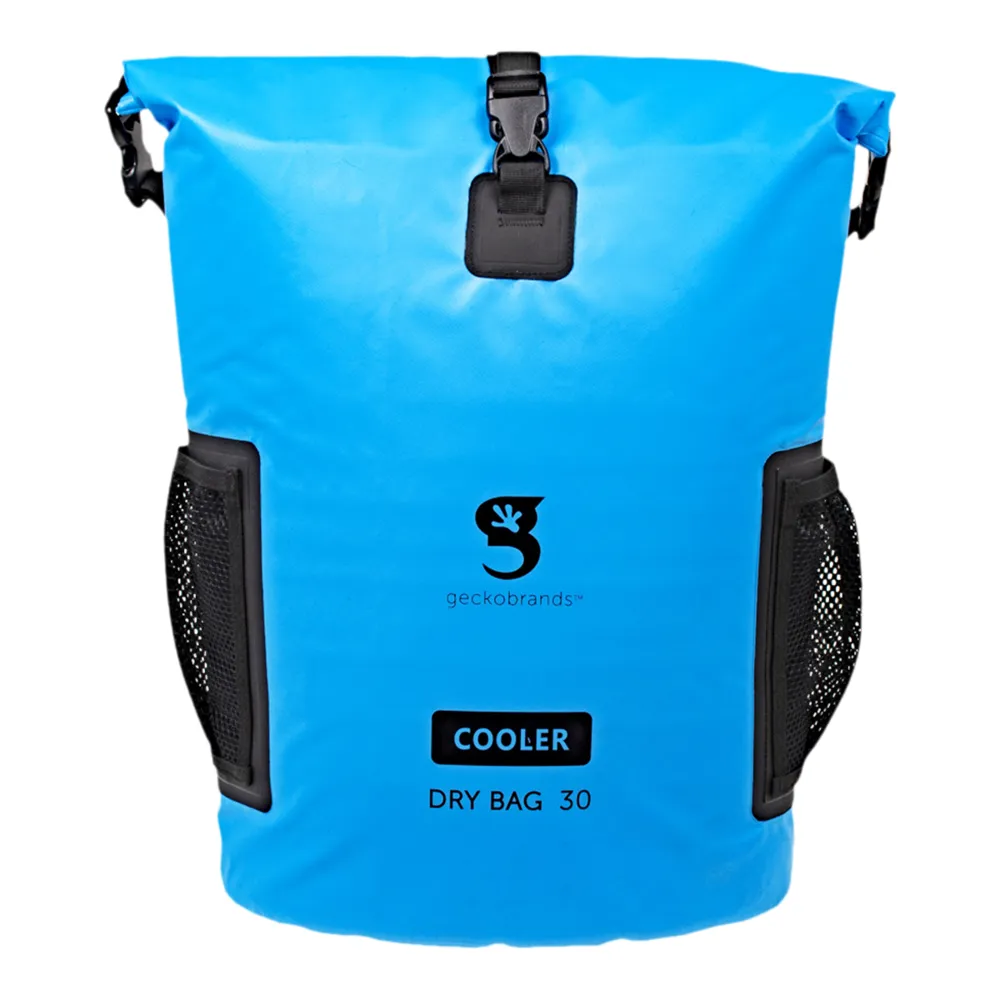 Gecko Backpack Dry Bag 30L Cooler | Hillside Shopping Centre