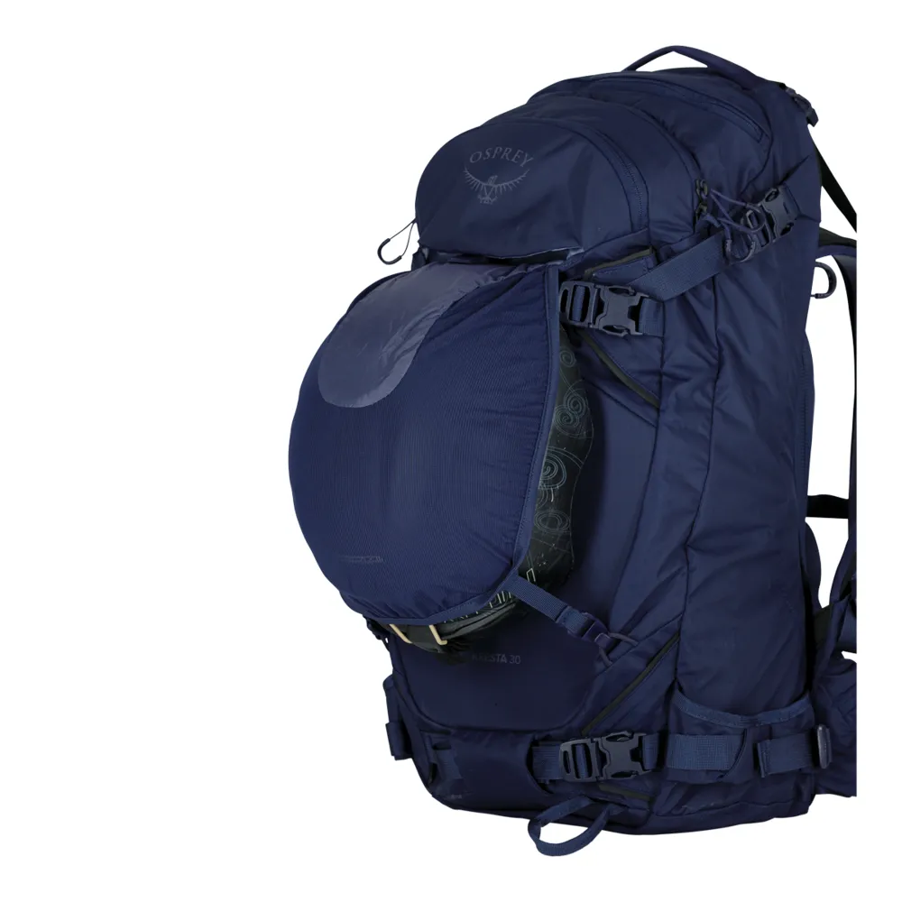 Osprey Kresta 30 Ski Backpack | Coquitlam Centre