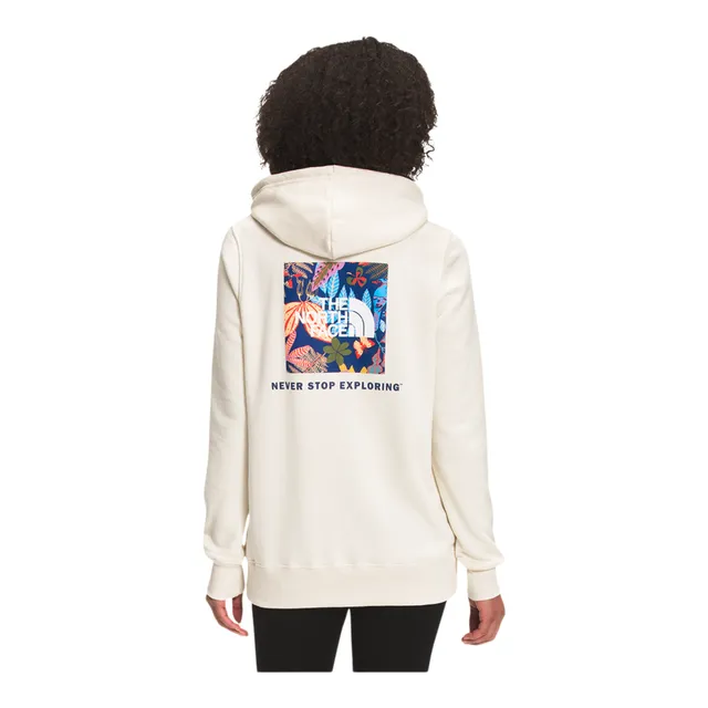 Never stop hot sale exploring hoodie