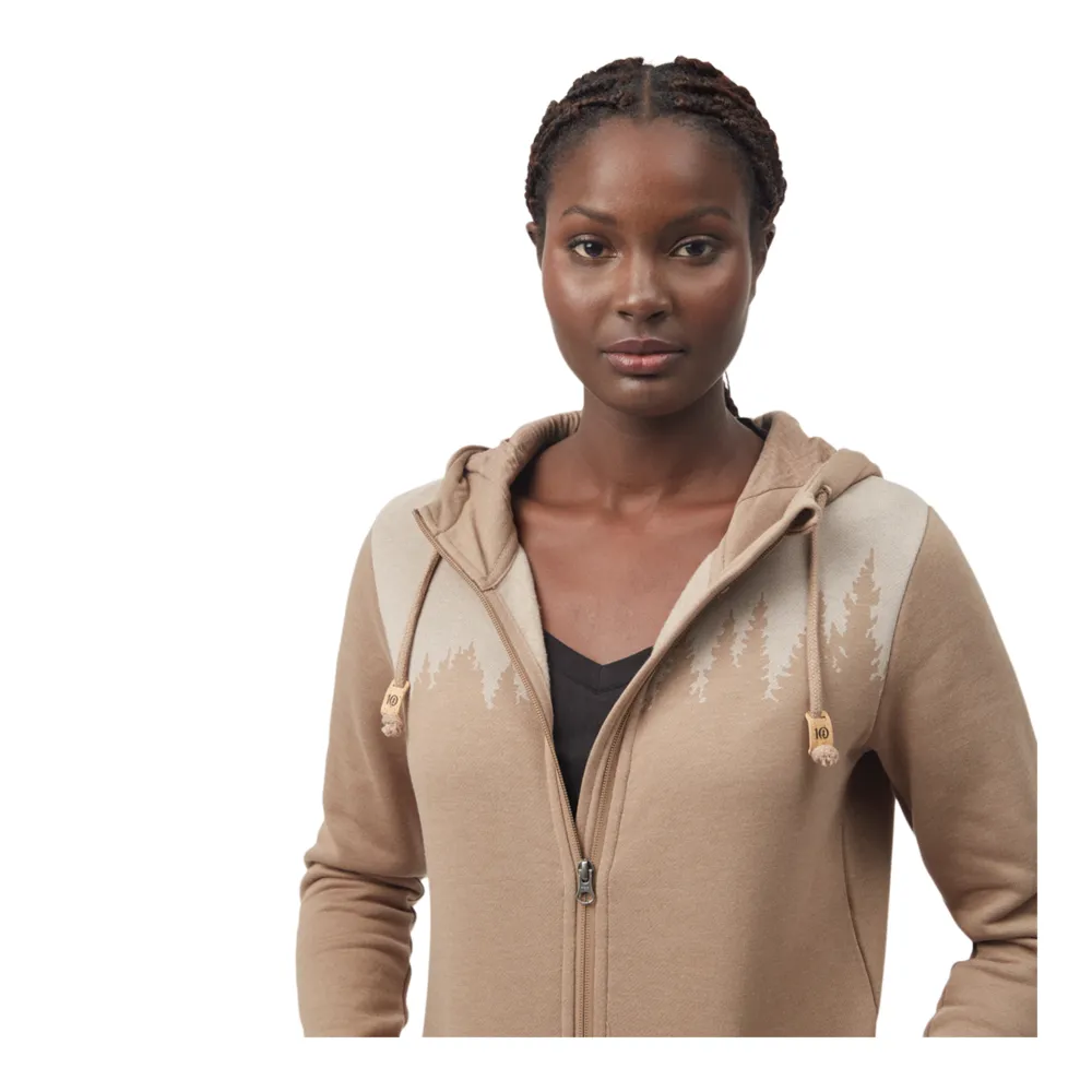 Tentree women's hot sale juniper hoodie