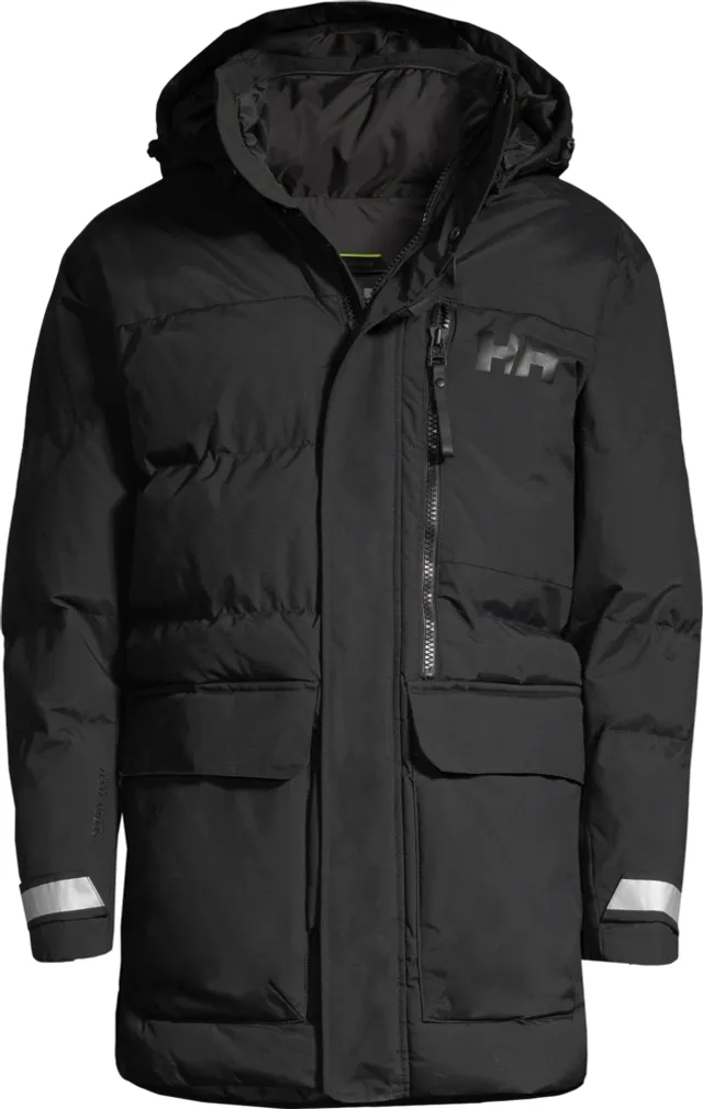 Helly hansen men's hot sale tromsoe insulated jacket