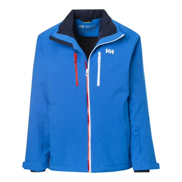 Helly hansen juniper 3.0 on sale review