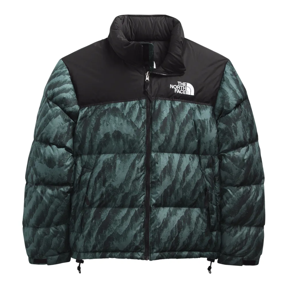 The North Face Men's Nuptse Down Vest, Relaxed Fit, Winter