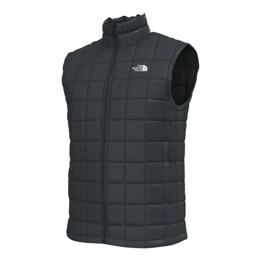 The north face on sale mens thermoball vest