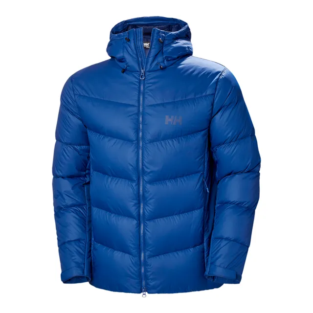 Helly hansen vanir icefall down best sale jacket review