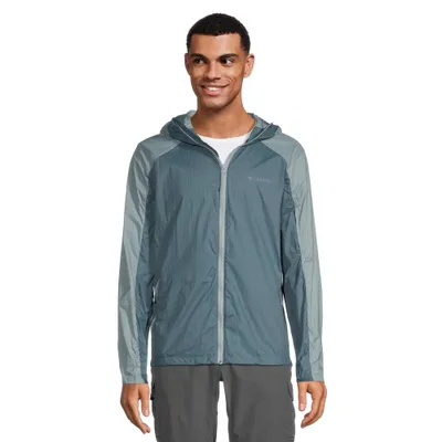 Atmosphere on sale rain jacket